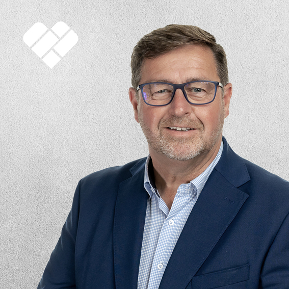Helge Behrens
