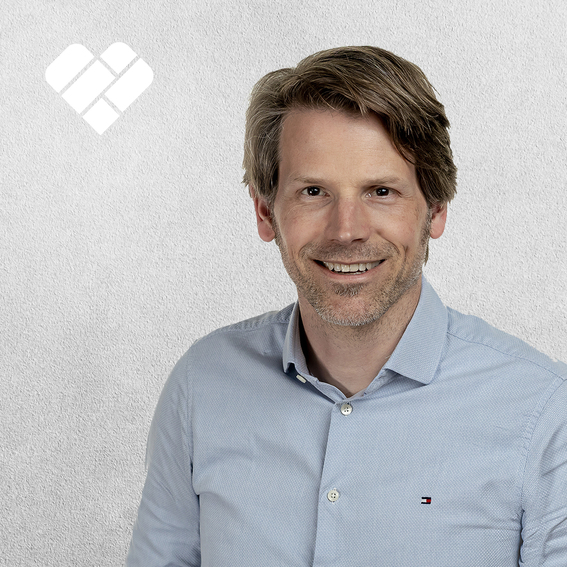 Dr. Dirk Deppe