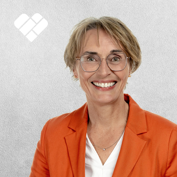 Annette Drosdeck