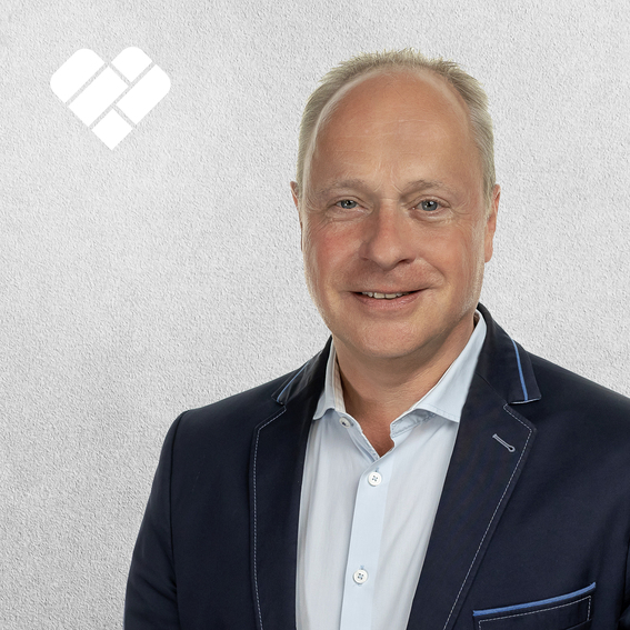 Gerald Laumans