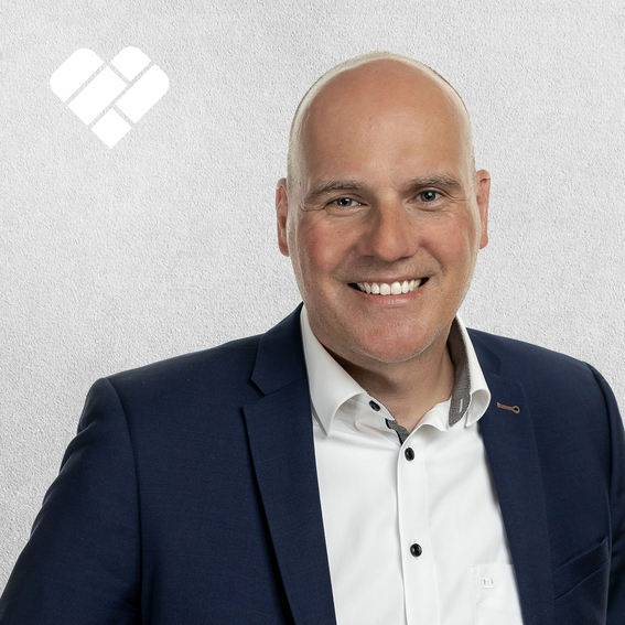Andreas Pinckert